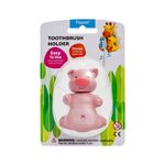 Suporte-Para-Escova-Dental-Flipper-Com-1-Bichinho-Divertido