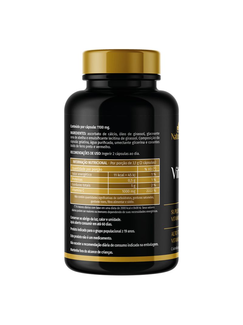 Vitamina-C-Natusday-Premium-1g-Com-30-Capsulas