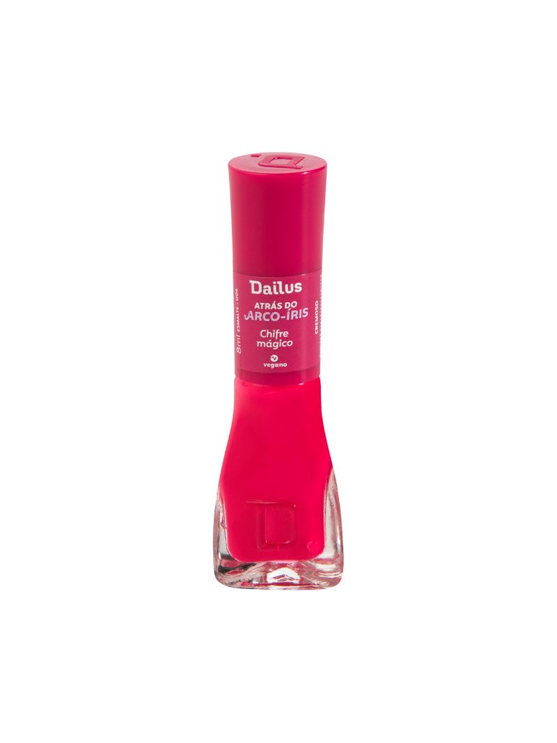 Esmalte-Dailus-Arco-iris-8ml-Cremoso-Chifre-Magico