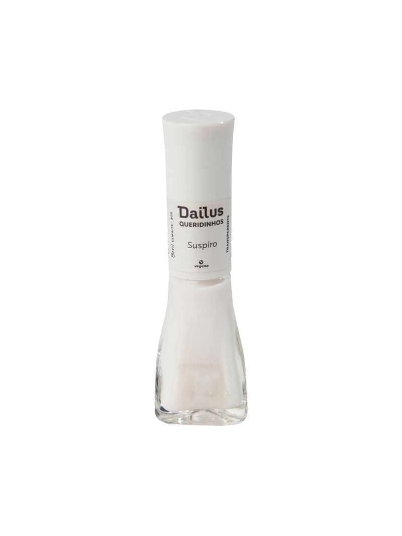 Esmalte-Dailus-Queridinhos-8ml-Transparente-Suspiro