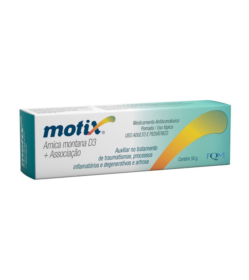 Motix-Pomada-50g