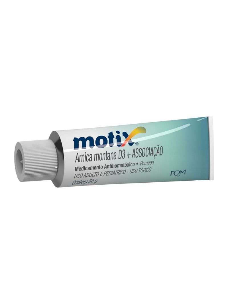 Motix-Pomada-50g