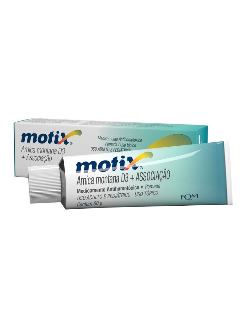 Motix-Pomada-50g