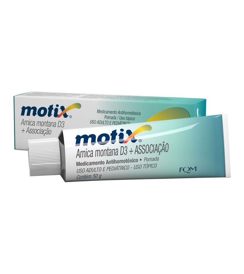 Motix-Pomada-50g