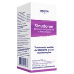 Sinudoron-Weleda-20g