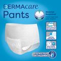 Roupa Íntima Tena Pants Ultra Dermacare G/eg 16 Unidades