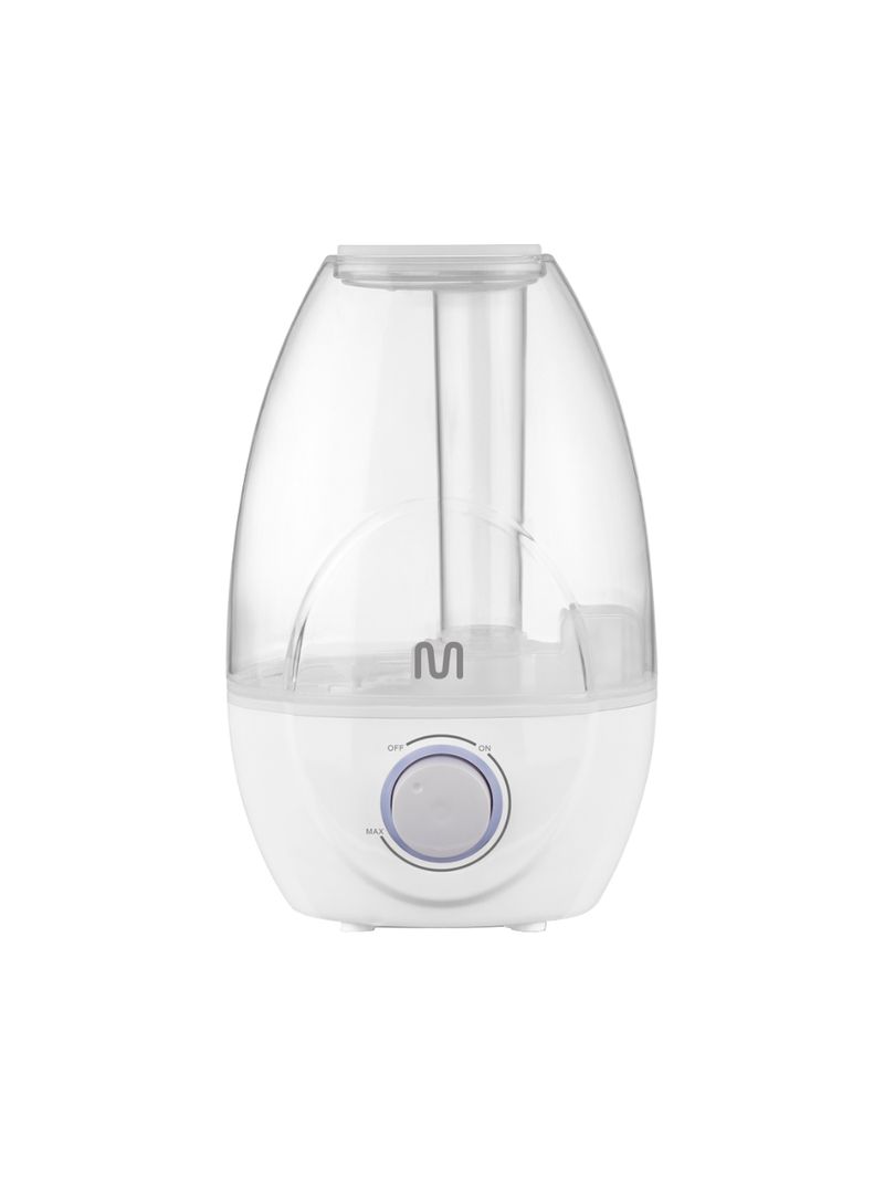 Umidificador-Multilaser-21l-Clear-Hc210