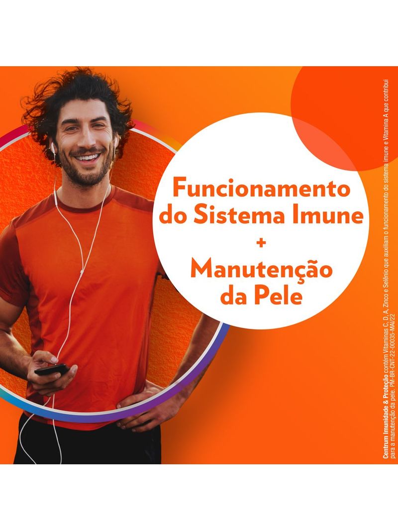 Centrum-Multivitaminico-Imunidade-<->-<->-Protecao-Com--Vitaminas-C-E--Zinco-60--Caps
