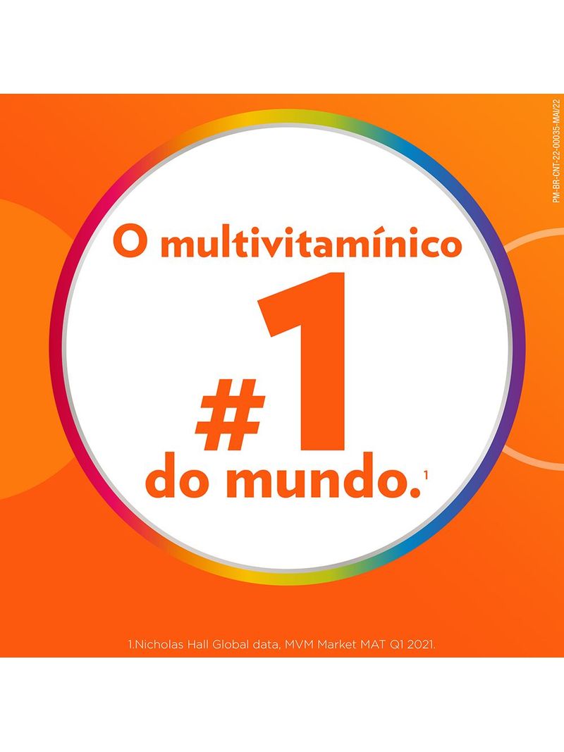 Centrum-Multivitaminico-Imunidade-<->-<->-Protecao-Com--Vitaminas-C-E--Zinco-60--Caps