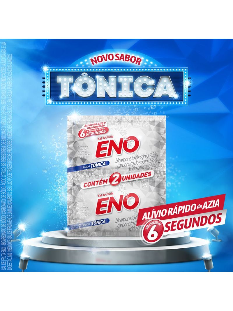 Sal-De-Fruta-Eno-Tonica-Alivio-Rapido-Da-Azia-2-Envelopes-Com-5g-Cada