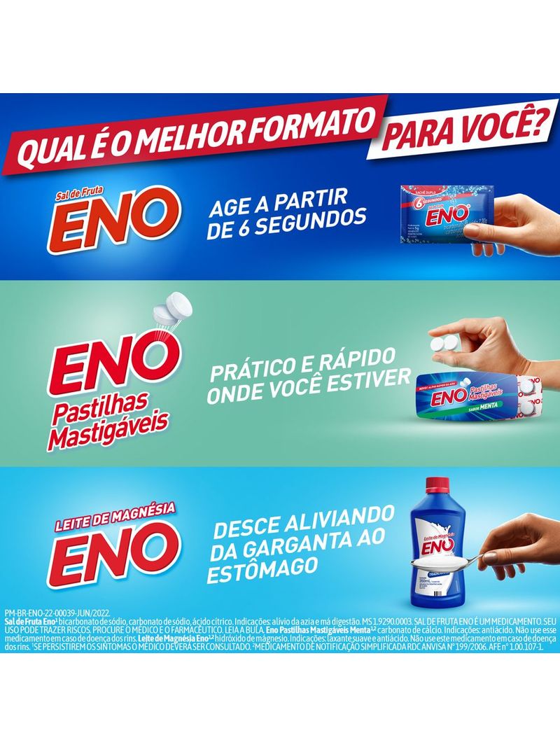 Sal-De-Fruta-Eno-Tonica-Alivio-Rapido-Da-Azia-2-Envelopes-Com-5g-Cada