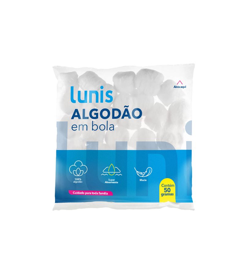 Algodao-Lunis-50gr-Bolas