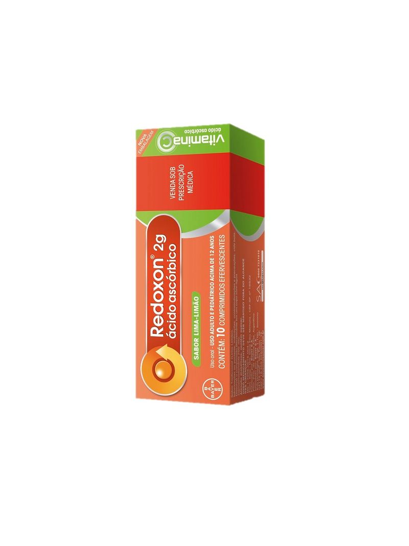 Redoxon-Com-10-Comprimidos-Efervescentes-2g--Lima-limao