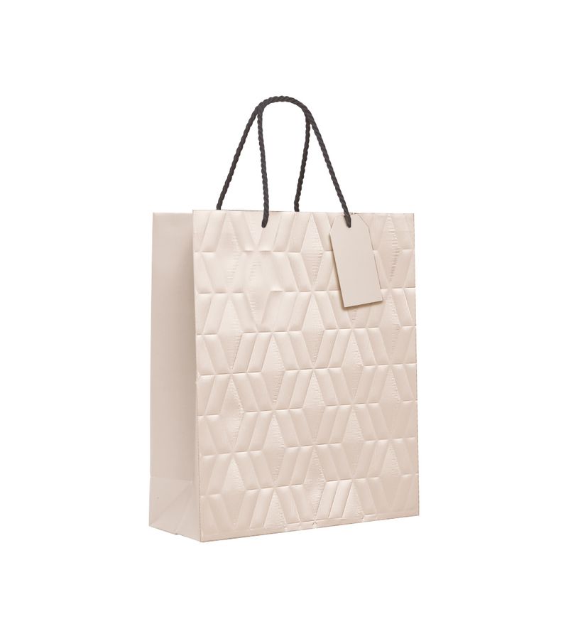 Sacola-Premium-Com-Relevo-Marfim-M-26x31x10-Com-1-Unidade