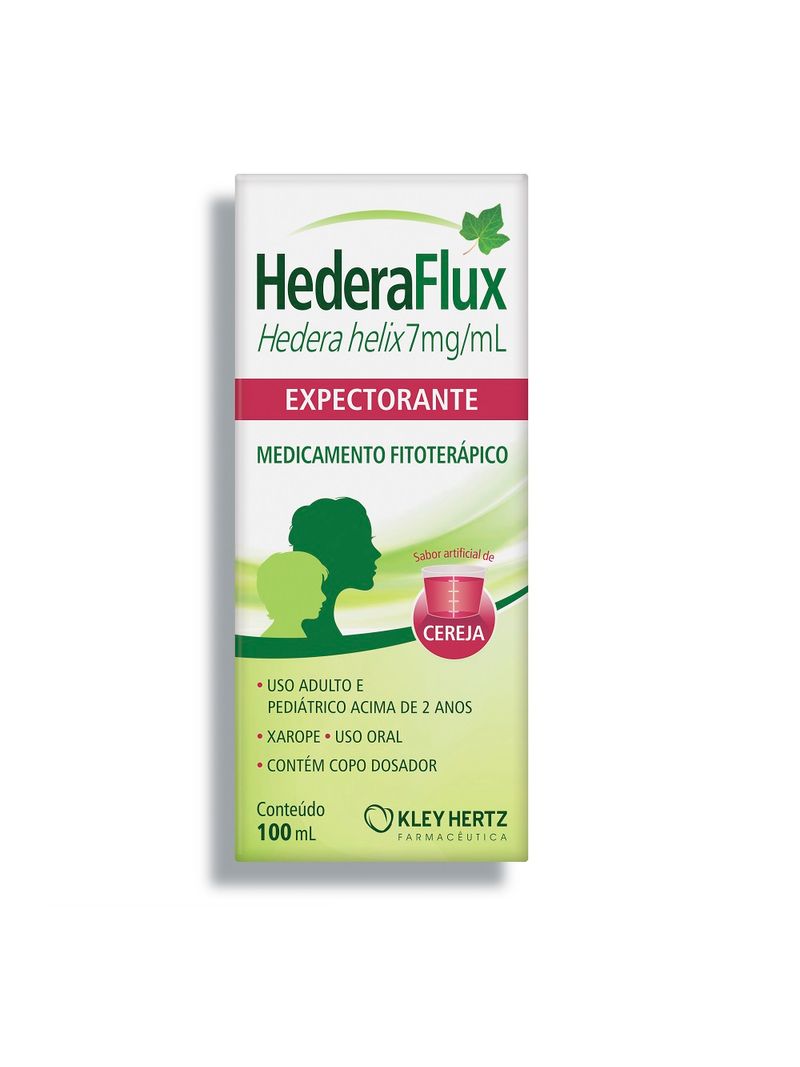 Hederaflux-100ml