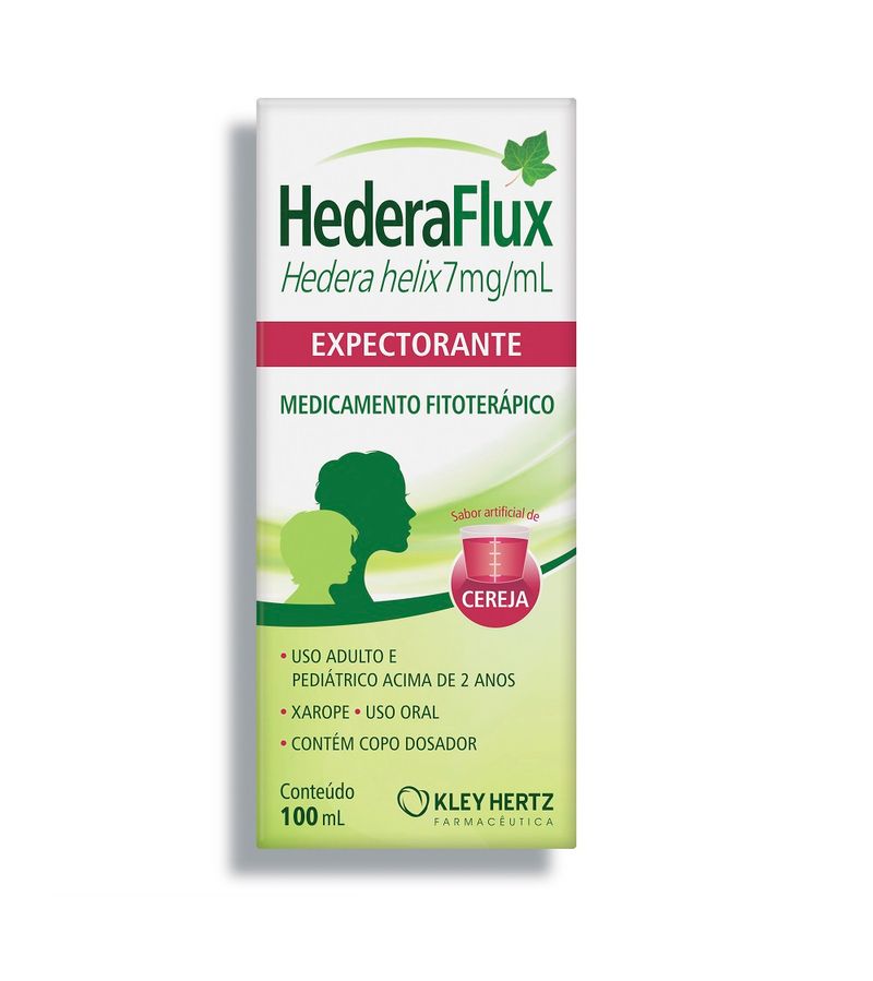 Hederaflux-100ml