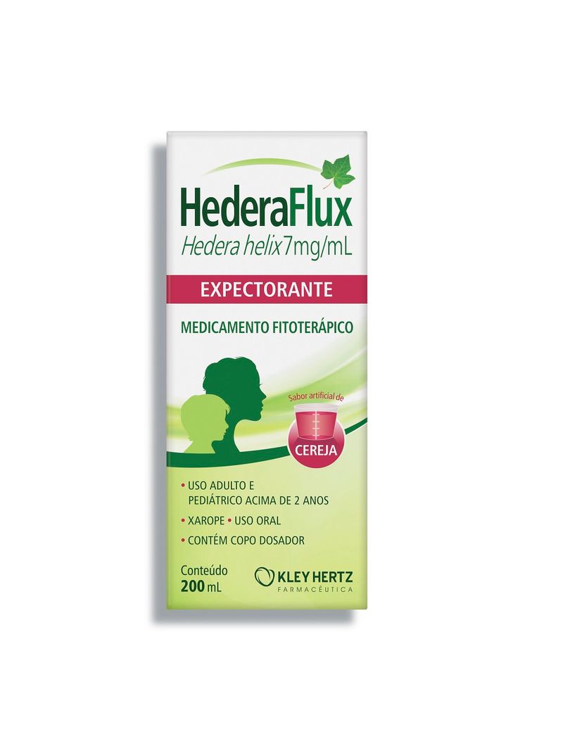 Hederaflux-200ml