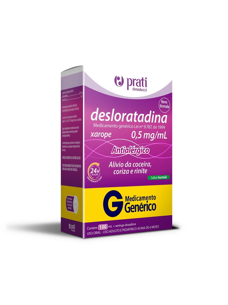 Desloratadina-Prati-05mg-Xarope-100ml