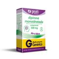 Dipirona Prati Com 30 Comprimidos 500mg Generico