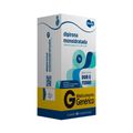 Dipirona Ems Com 20 Comprimidos 1g Generico