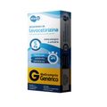 Levocetirizina Ems Com 10 Comprimidos Revestidos 5mg Generico