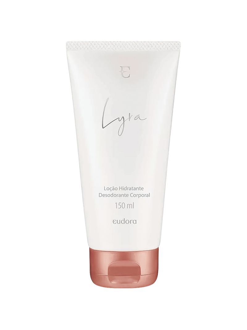 Hidratante-Eudora-Lyra-150ml-Locao