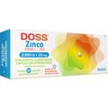 Doss Zinco Com 60 Capsulas 2000ui+20mg