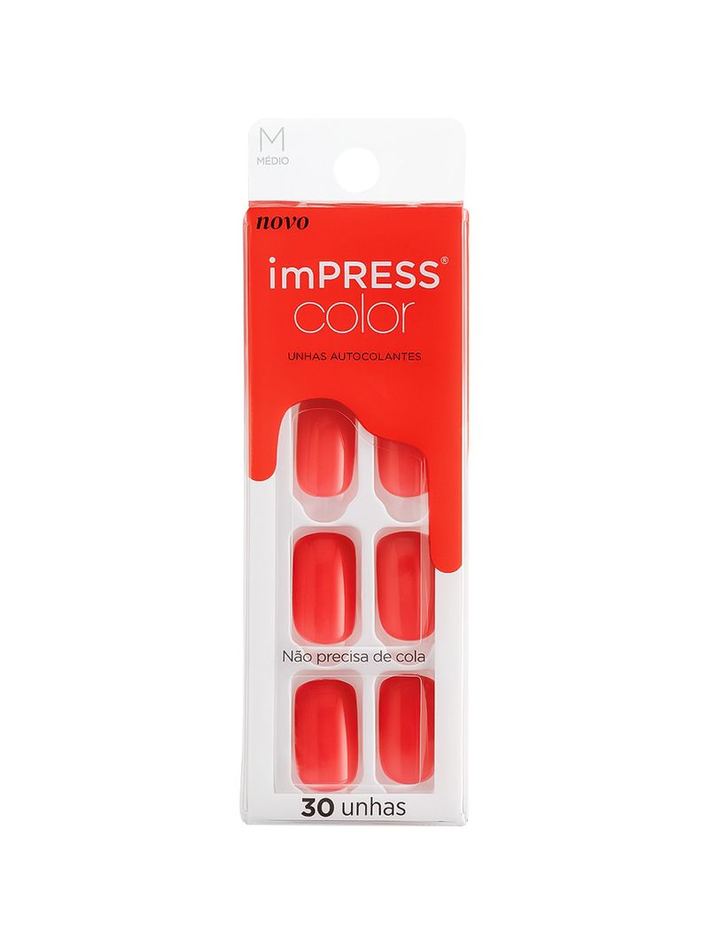 Unhas-Posticas-Kiss-New-York-Impress-Color-Shes-Right