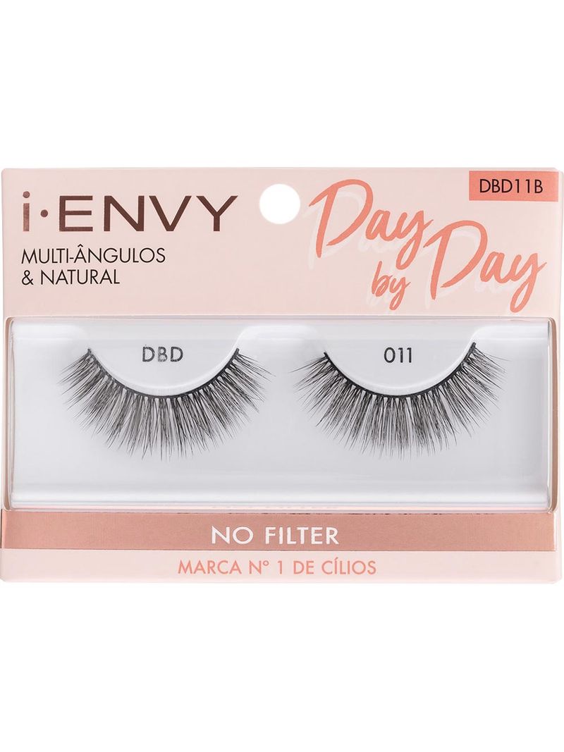 Cilios-Kiss-New-York-I-Envy-Day-By-Day-No-Filter