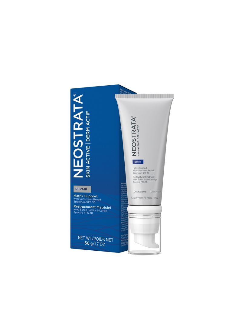 Creme-Diurno-Antissinais-Facial-Neostrata®-Skin-Active-Matrix-Support--Fps-30-50g