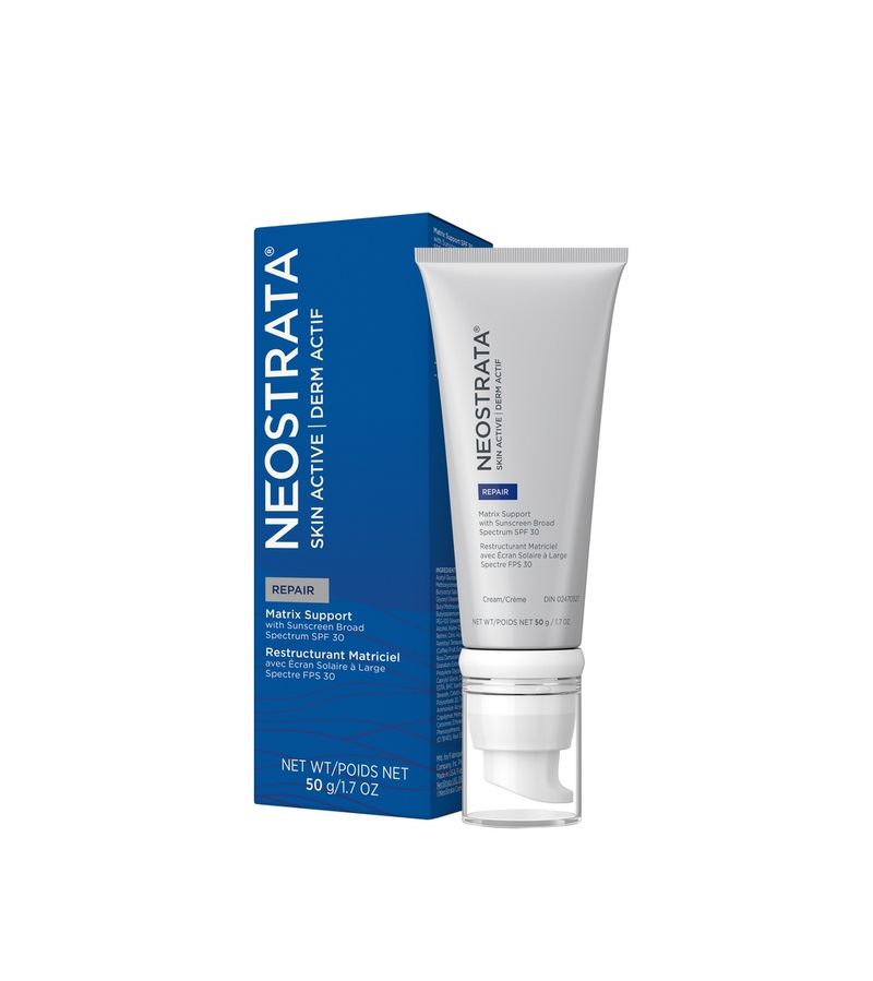 Creme-Diurno-Antissinais-Facial-Neostrata®-Skin-Active-Matrix-Support--Fps-30-50g