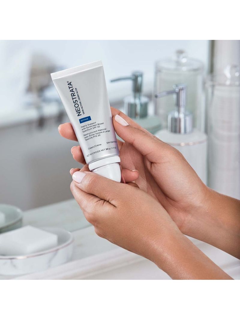 Creme-Diurno-Antissinais-Facial-Neostrata®-Skin-Active-Matrix-Support--Fps-30-50g