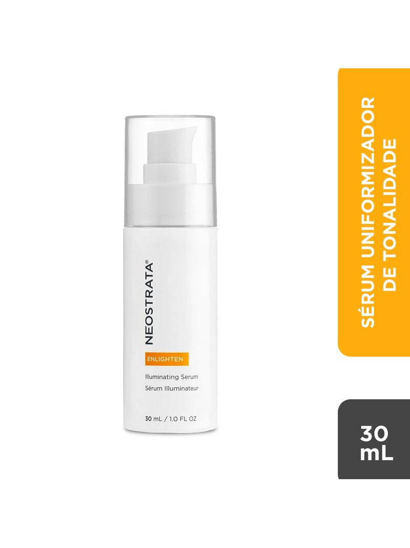 Serum-Uniformizador-Anti-Manchas-Facial-Neostrata®-Iluminating-Serum--30ml