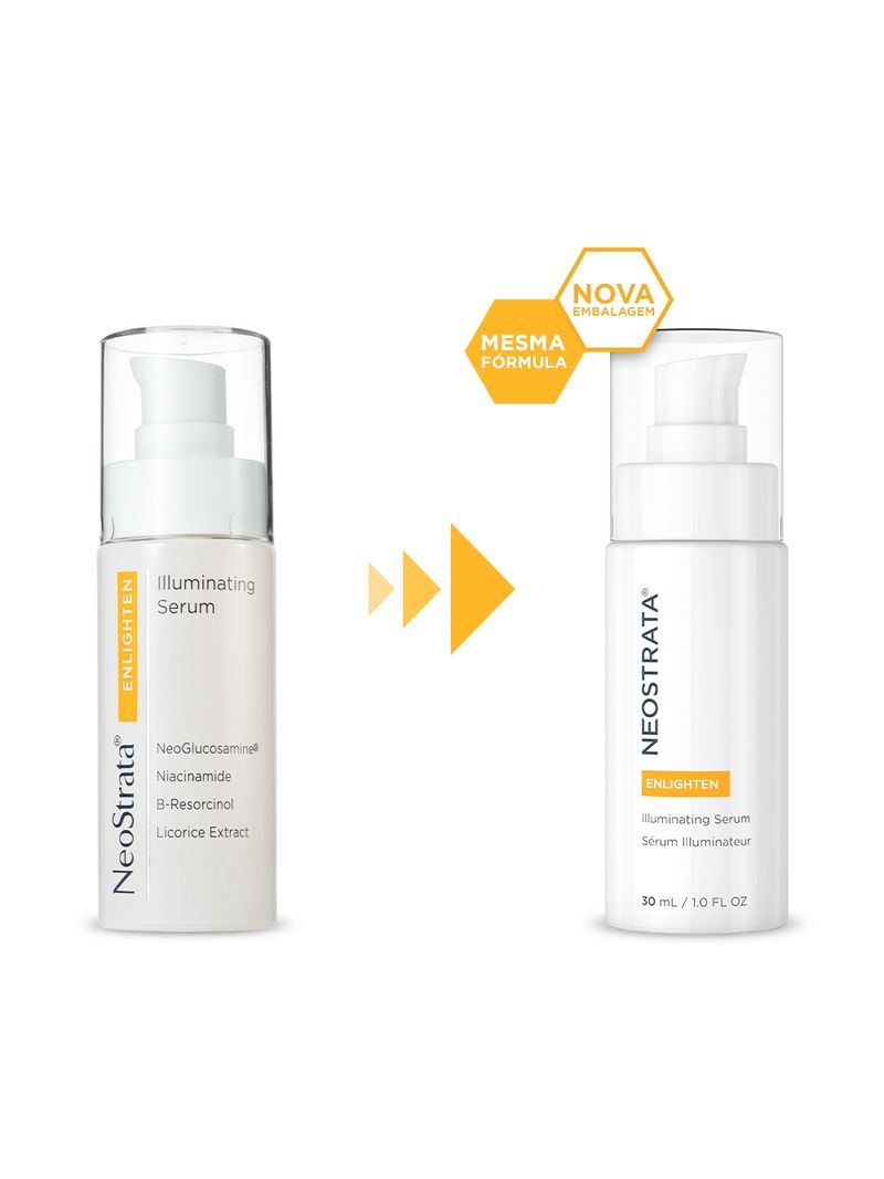 Serum-Uniformizador-Anti-Manchas-Facial-Neostrata®-Iluminating-Serum--30ml