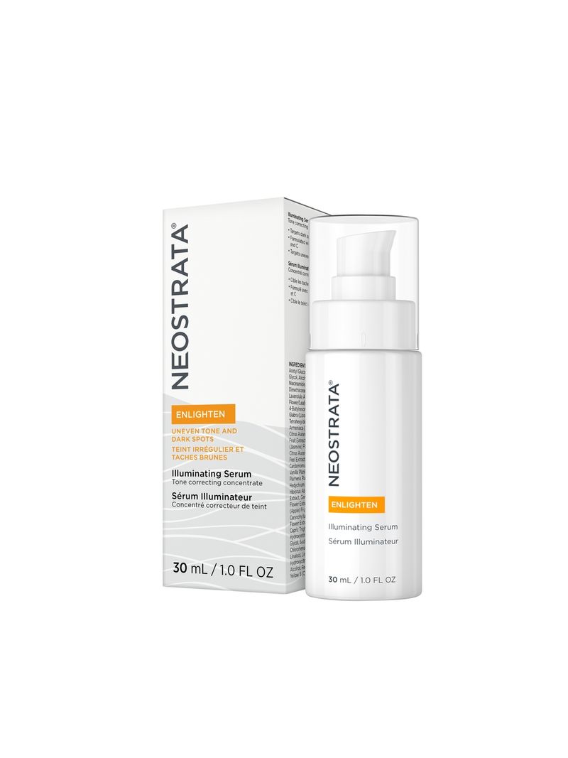 Serum-Uniformizador-Anti-Manchas-Facial-Neostrata®-Iluminating-Serum--30ml