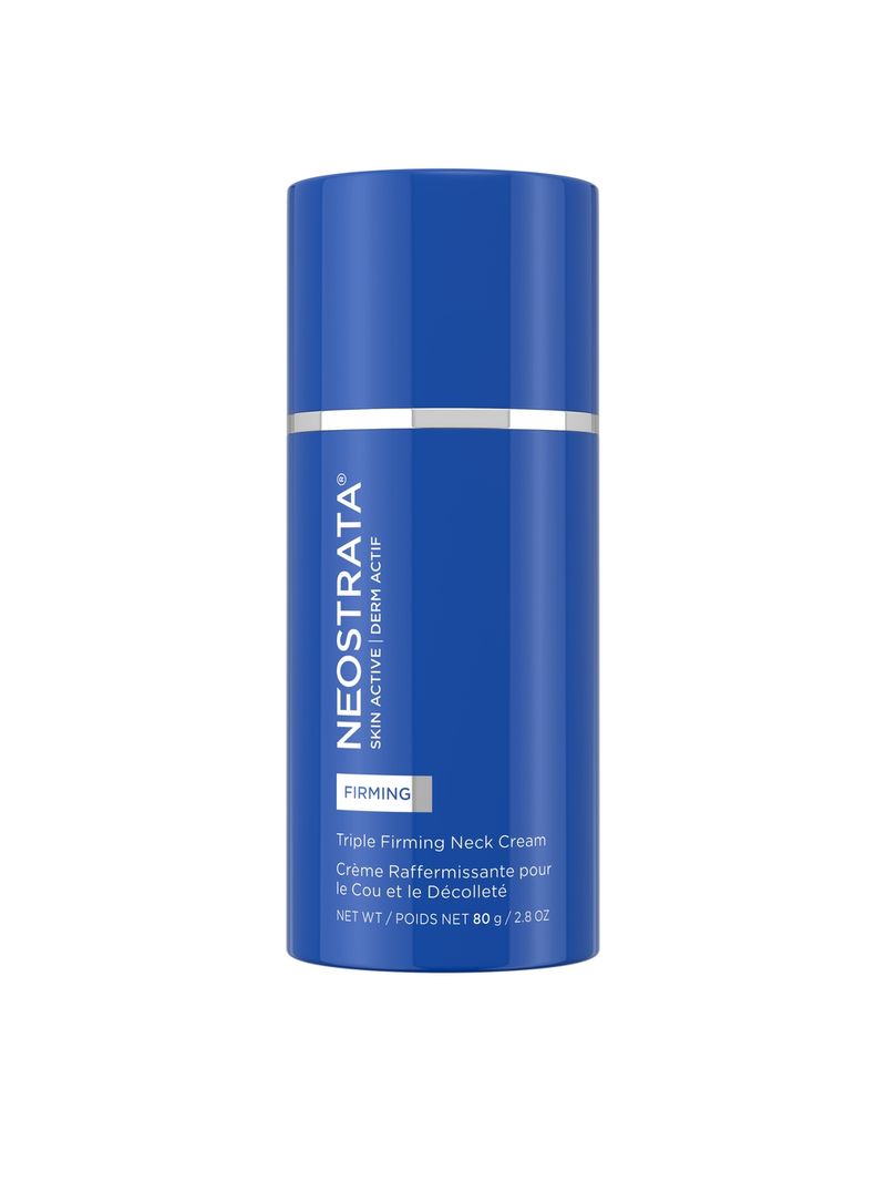 Creme-Antissinais-Para-Area-Do-Pescoco-E-Colo-Neostrata®-Triple-Firming--Neck-80g