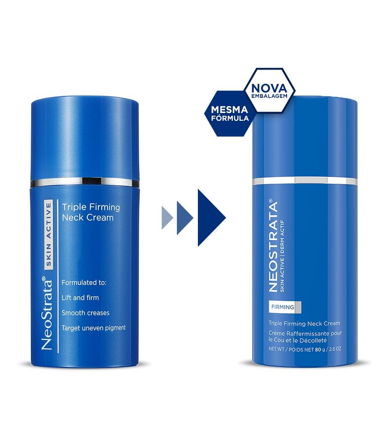 Creme-Antissinais-Para-Area-Do-Pescoco-E-Colo-Neostrata®-Triple-Firming--Neck-80g