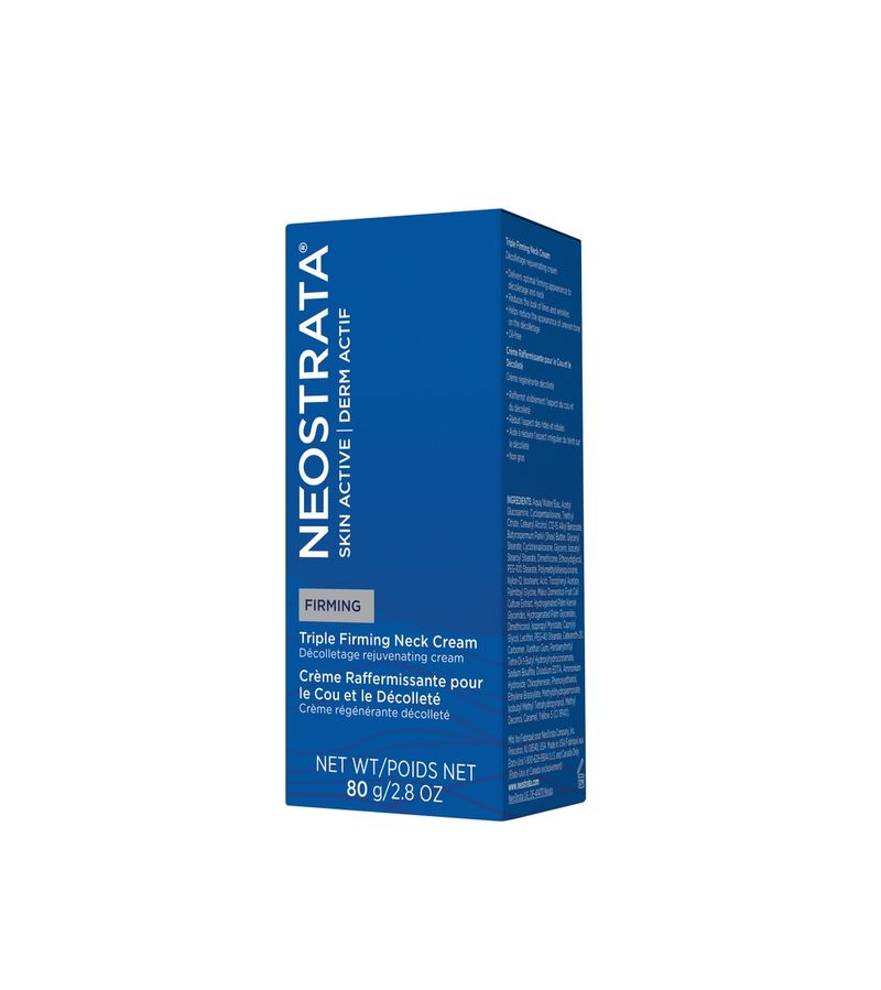 Creme-Antissinais-Para-Area-Do-Pescoco-E-Colo-Neostrata®-Triple-Firming--Neck-80g