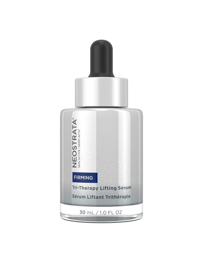 Serum-Volumizador-E-Corretor-De-Rugas-Facial-Neostrata®-Tri-Therapy--Lifting-30ml
