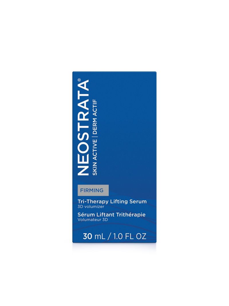 Serum-Volumizador-E-Corretor-De-Rugas-Facial-Neostrata®-Tri-Therapy--Lifting-30ml