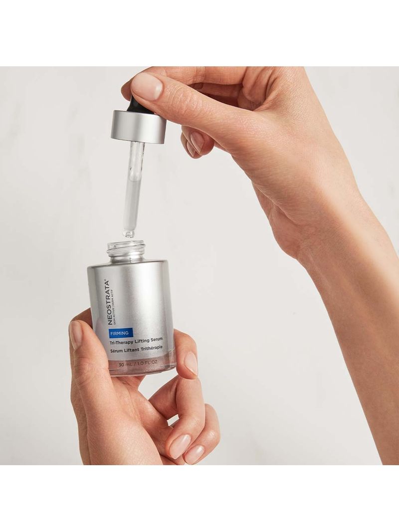 Serum-Volumizador-E-Corretor-De-Rugas-Facial-Neostrata®-Tri-Therapy--Lifting-30ml