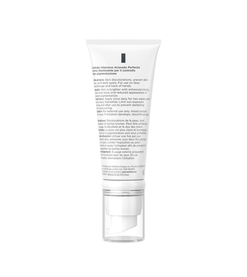 Creme-Uniformizador-Antioxidante-Facial-Neostrata®-Pigment-Controller--50ml