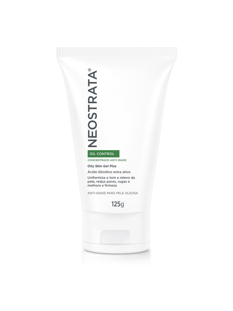 Oily-Skin-Gel-Plus-6x125g