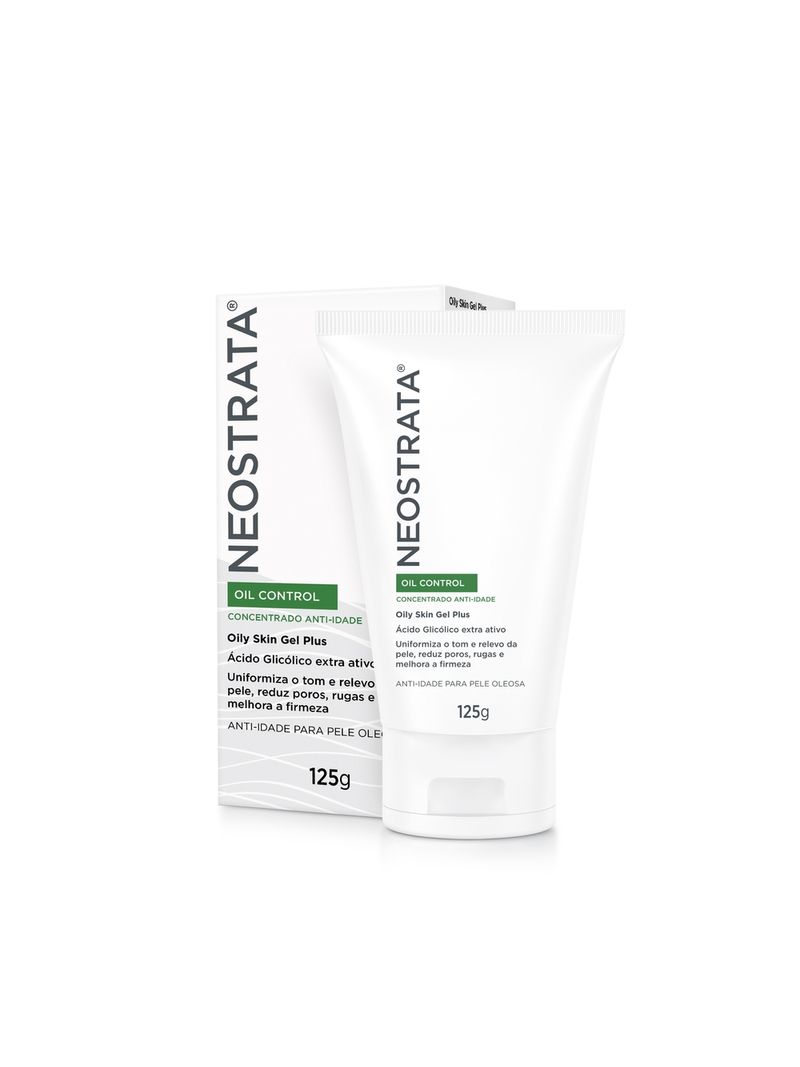 Oily-Skin-Gel-Plus-6x125g
