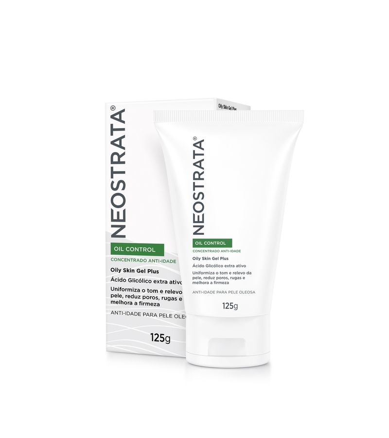 Oily-Skin-Gel-Plus-6x125g