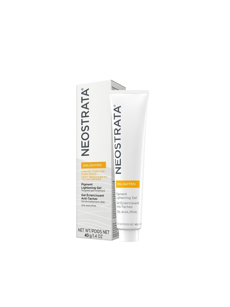 Gel-Uniformizador-Iluminador-Anti-Manchas-Facial-Neostrata®-Pigment--Lightening-Gel-40g