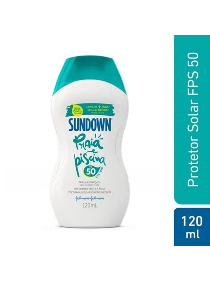 Protetor-Solar-Sundown-Fps50-Locao-120ml