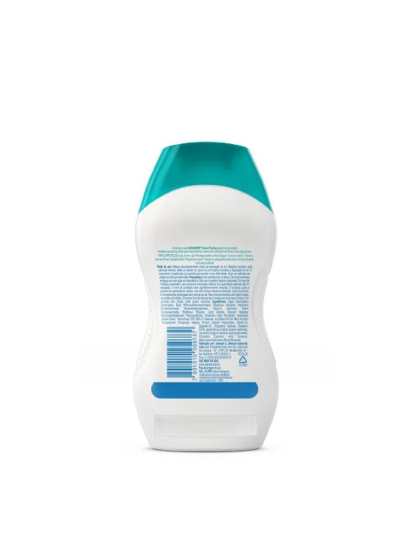 Protetor-Solar-Sundown-Fps50-Locao-120ml