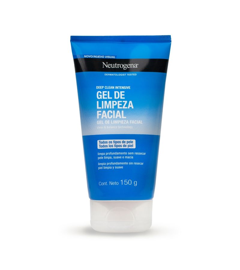 Gel-De-Limpeza-Profunda-Neutrogena-Deep-Clean-150g