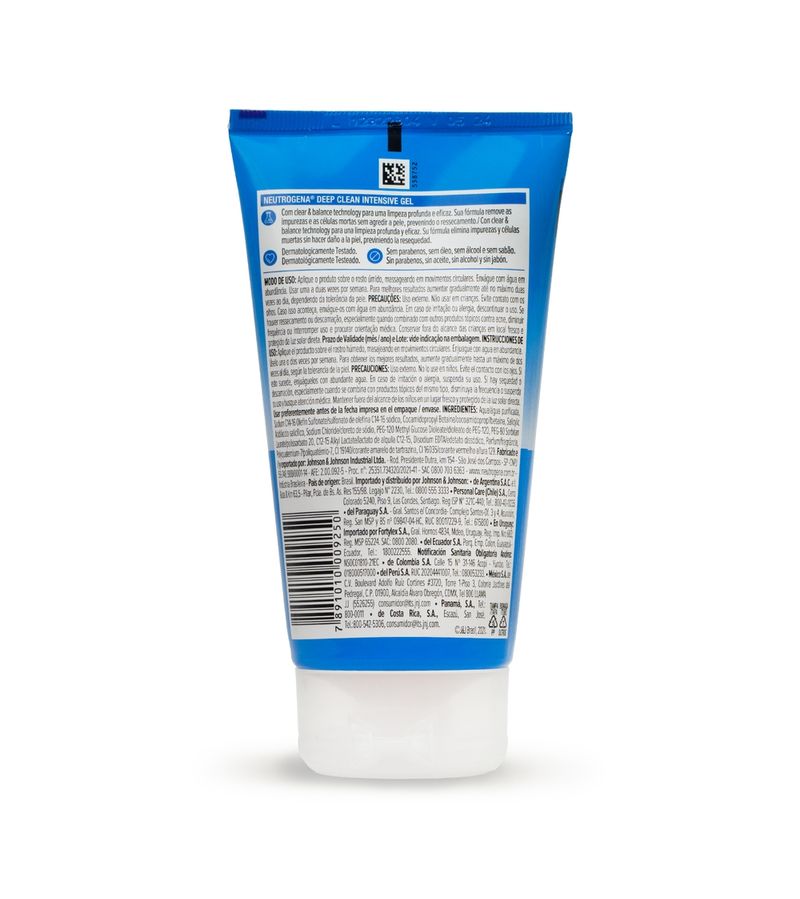 Gel-De-Limpeza-Profunda-Neutrogena-Deep-Clean-150g